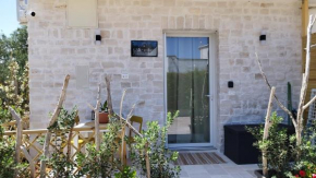 Alle Volte Petite Maison Giovinazzo